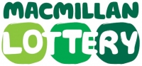 Macmillan Cancer Support logo